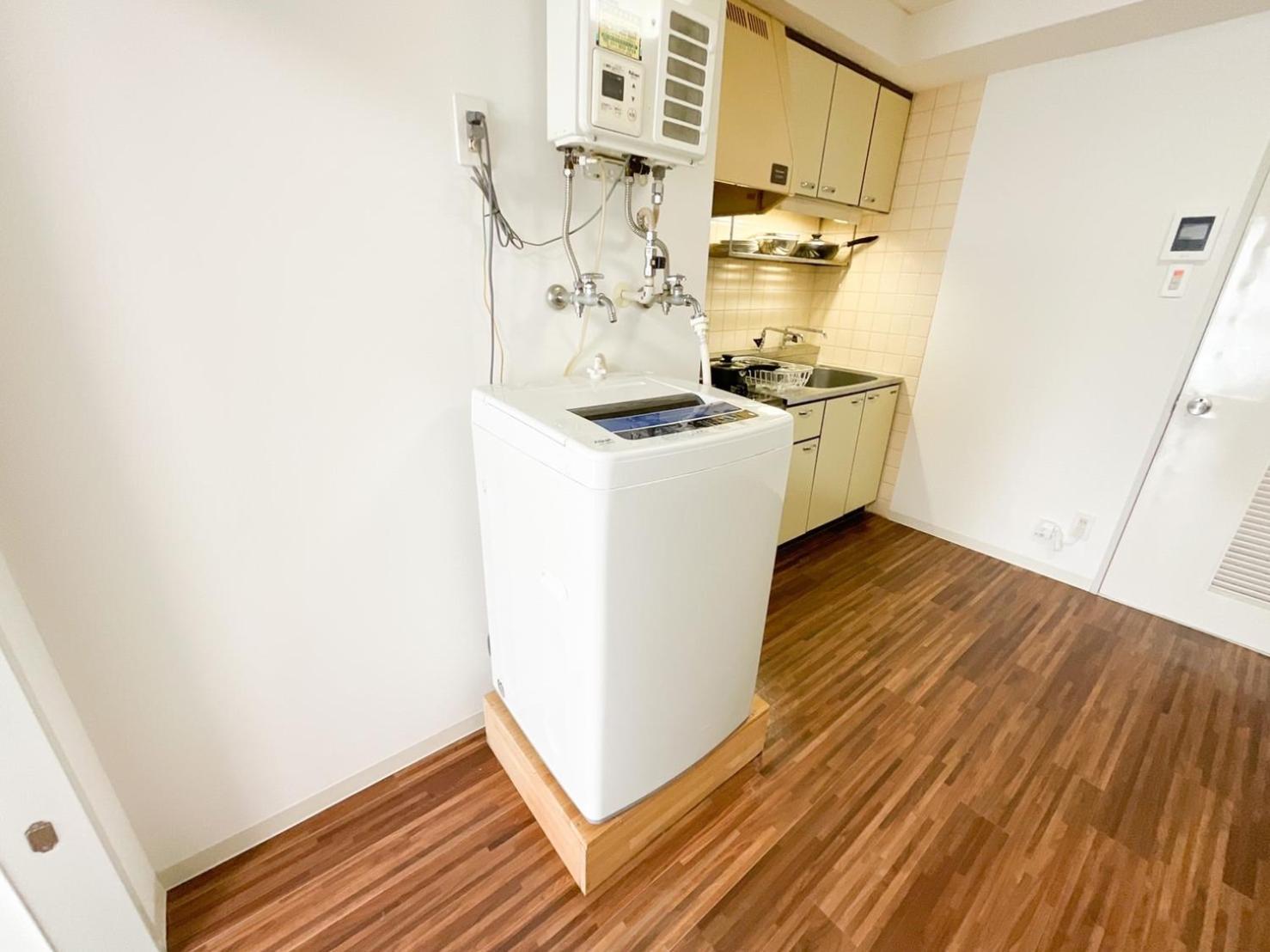 ローヤルハイツ菊水駅 Apartment Sapporo Exterior photo